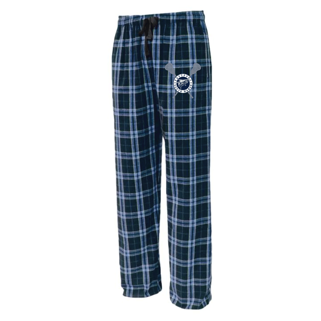 Flannel Pants